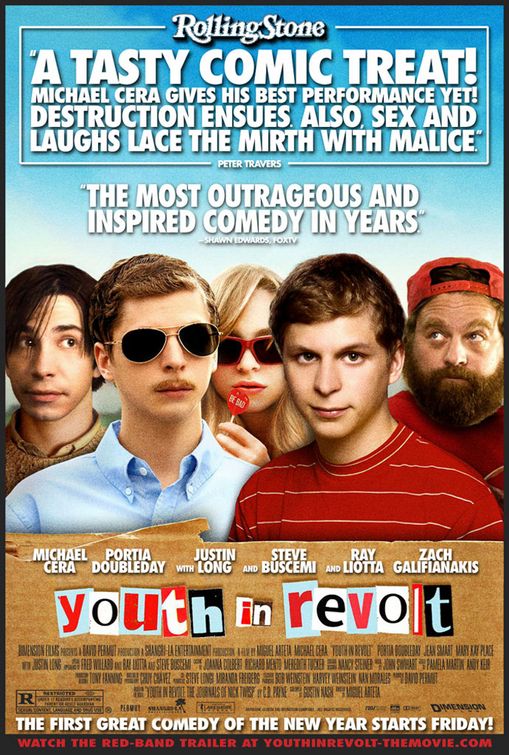 Youth in Revolt (2010) movie photo - id 12645