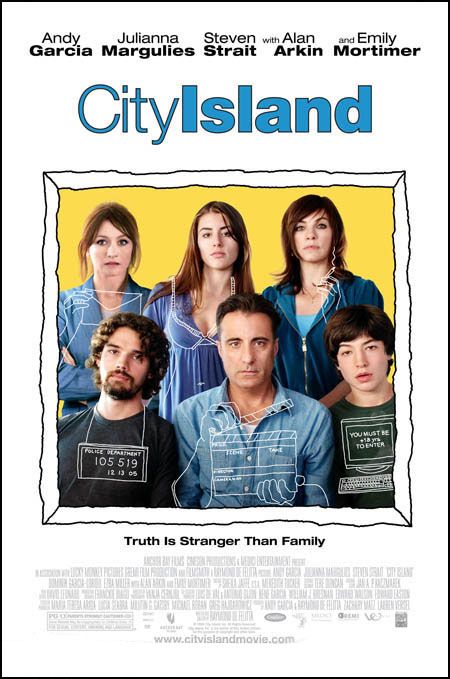 City Island (2010) movie photo - id 12647