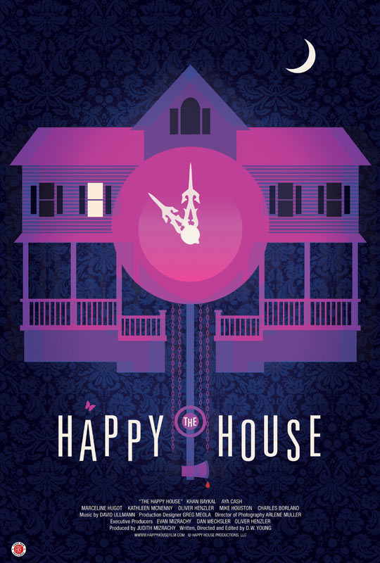 The Happy House (2013) movie photo - id 126592