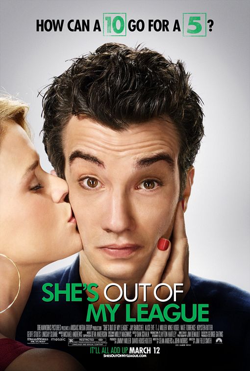 She's Out of My League (2010) movie photo - id 12664