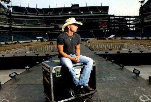 Kenny Chesney: Summer in 3D (2010) movie photo - id 12675