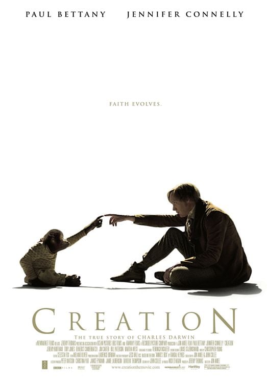 Creation (2010) movie photo - id 12682