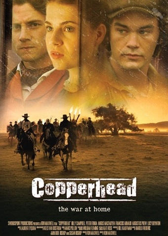 Copperhead (2013) movie photo - id 126885