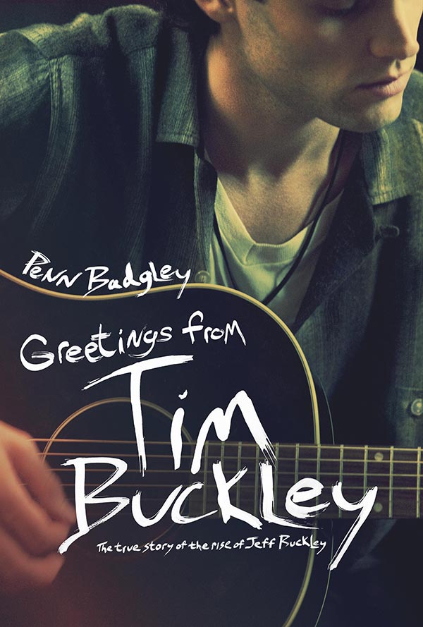 Greetings From Tim Buckley (2013) movie photo - id 126897