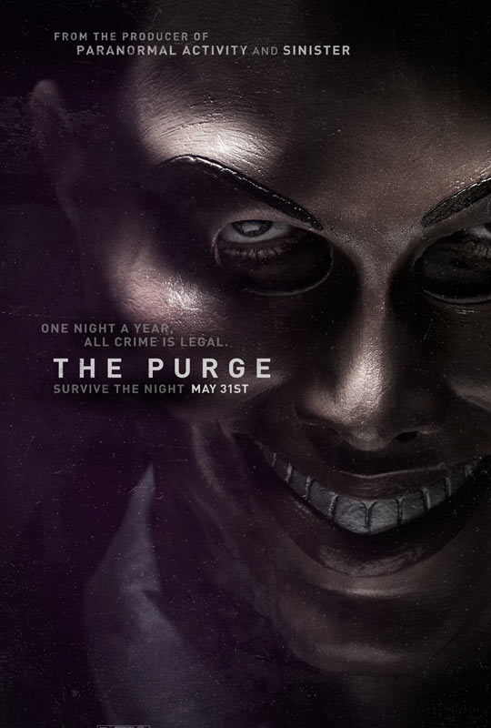 The Purge (2013) movie photo - id 126904
