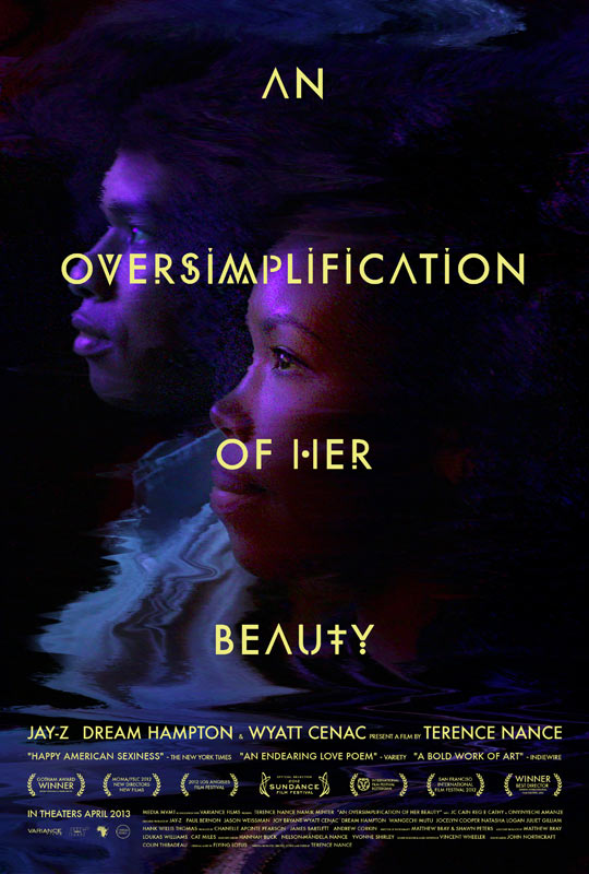 An Oversimplification of Her Beauty (2013) movie photo - id 126921