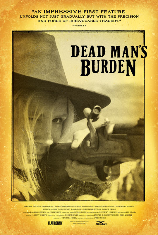 Dead Man's Burden (2013) movie photo - id 126922