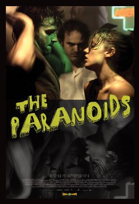 The Paranoids (2010) movie photo - id 12708