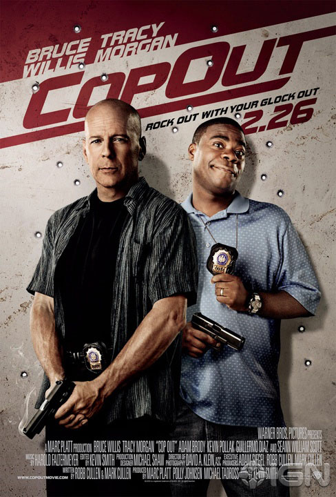 Cop Out (2010) movie photo - id 12731