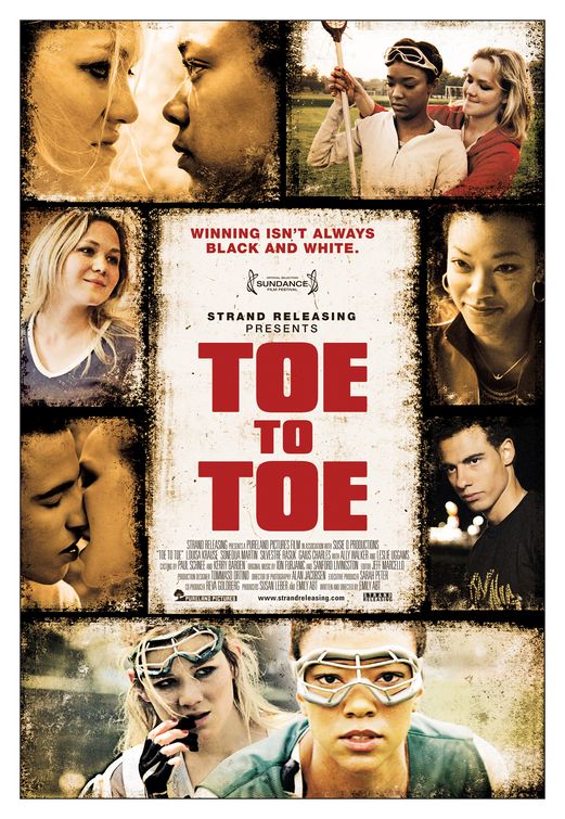Toe to Toe (0000) movie photo - id 12738
