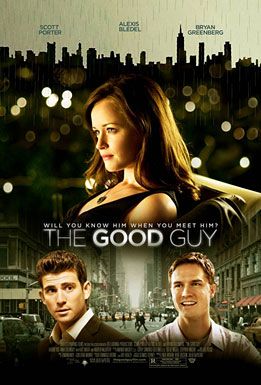 The Good Guy (2010) movie photo - id 12739