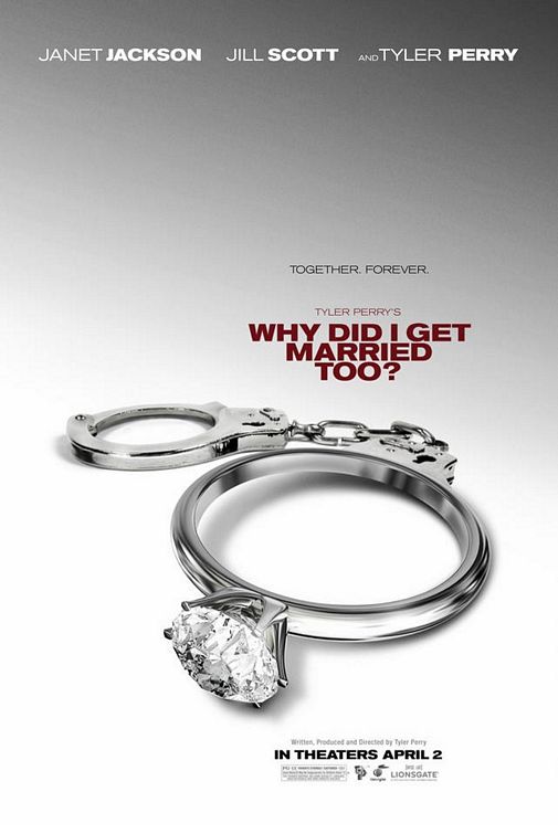 Tyler Perry's Why Did I Get Married Too (2010) movie photo - id 12740