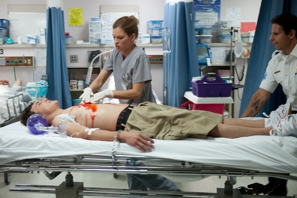 The Resident (2011) movie photo - id 12742