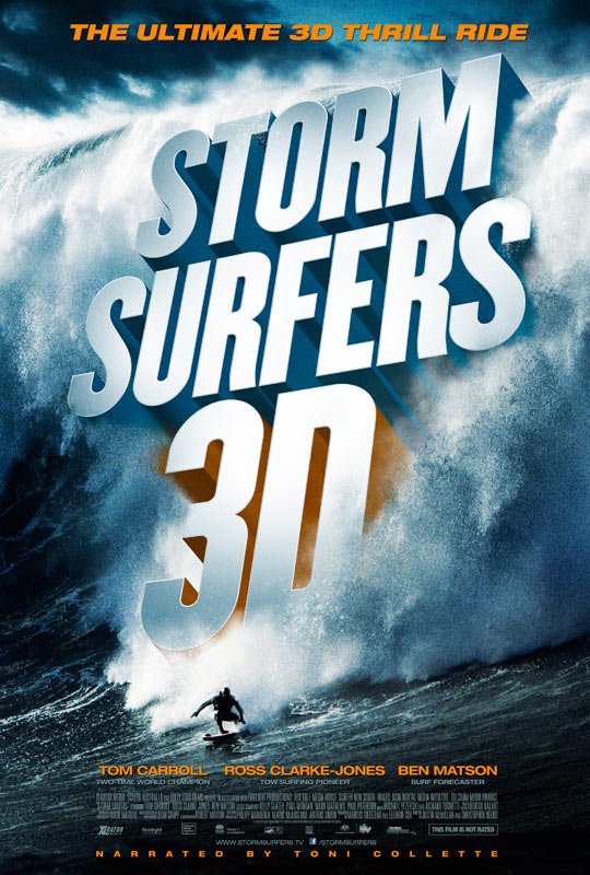 Storm Surfers 3D (2013) movie photo - id 127541
