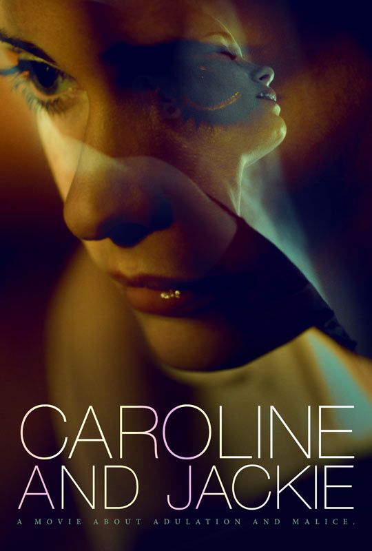 Caroline and Jackie (2013) movie photo - id 127550