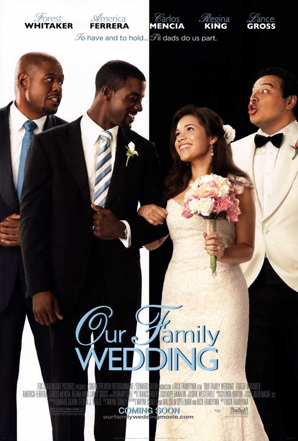 Our Family Wedding (2010) movie photo - id 12758