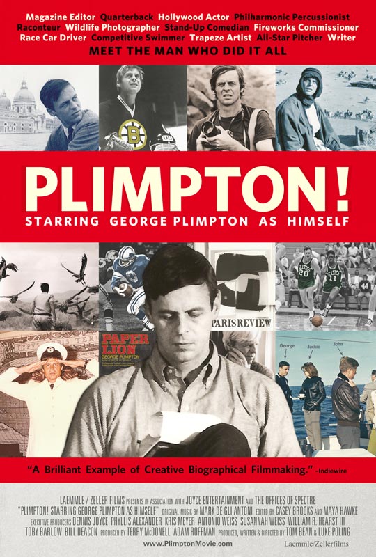 Plimpton! (2013) movie photo - id 127651
