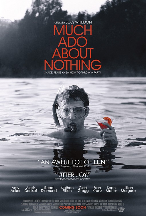 Much Ado About Nothing (2013) movie photo - id 127764