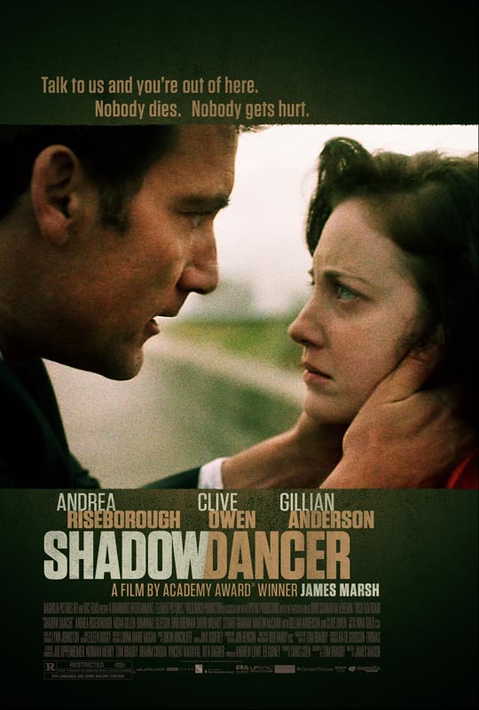 Shadow Dancer (2013) movie photo - id 127772