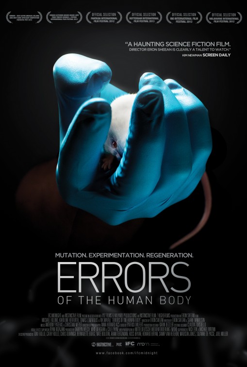 Errors of the Human Body (2013) movie photo - id 127781
