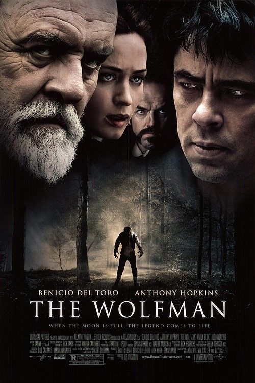 The Wolfman (2010) movie photo - id 12809