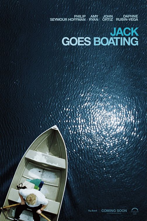 Jack Goes Boating (2010) movie photo - id 12821