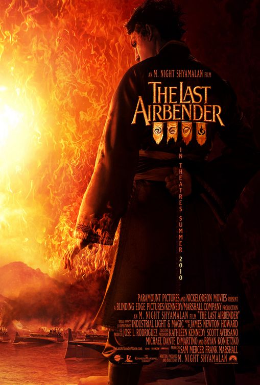 The Last Airbender (2010) movie photo - id 12822