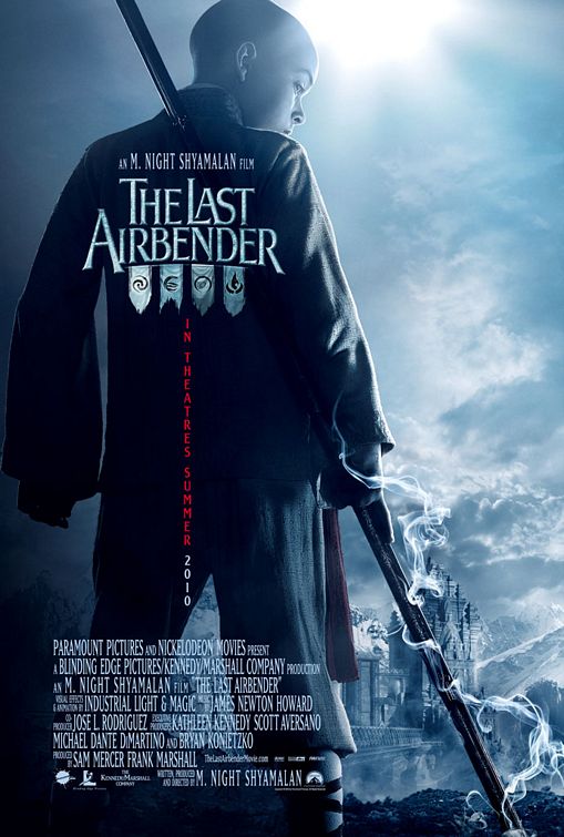 The Last Airbender (2010) movie photo - id 12823