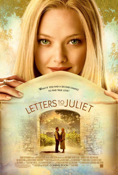 Letters to Juliet (2010) movie photo - id 12834
