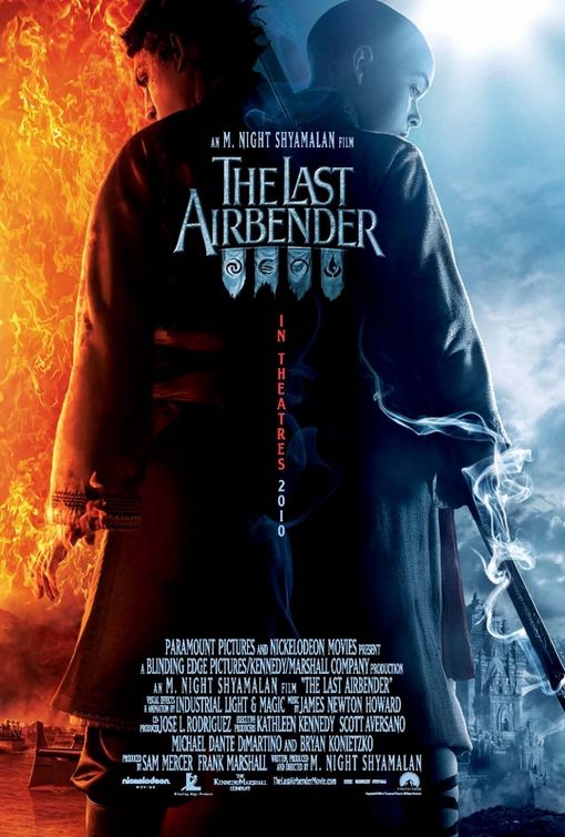The Last Airbender (2010) movie photo - id 12835