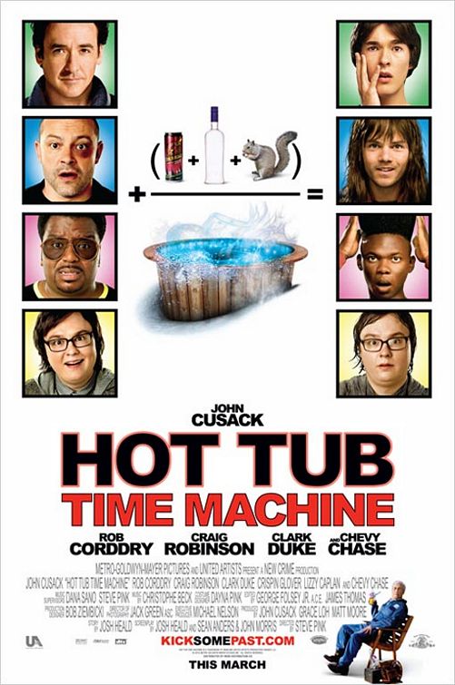 Hot Tub Time Machine (2010) movie photo - id 12837