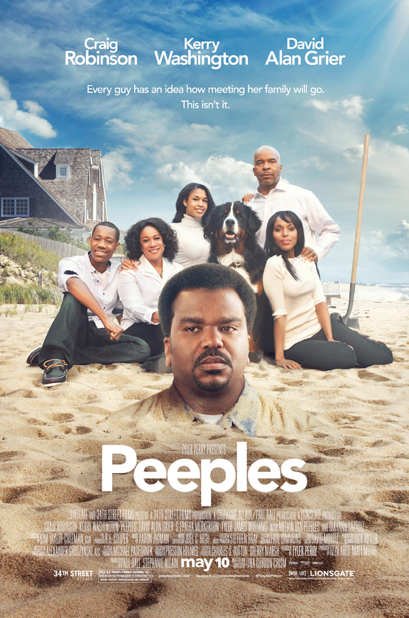 Tyler Perry Presents Peeples (2013) movie photo - id 128514