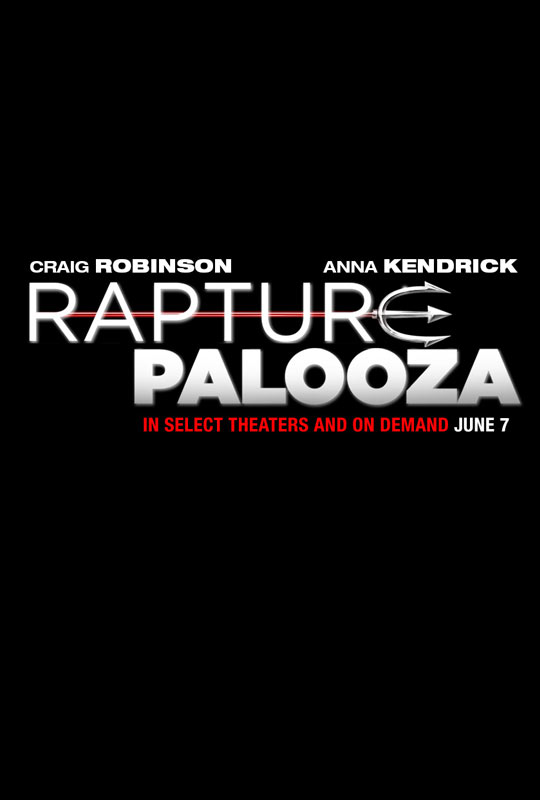 Rapture-Palooza (2013) movie photo - id 128517