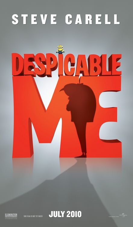 Despicable Me (2010) movie photo - id 12853