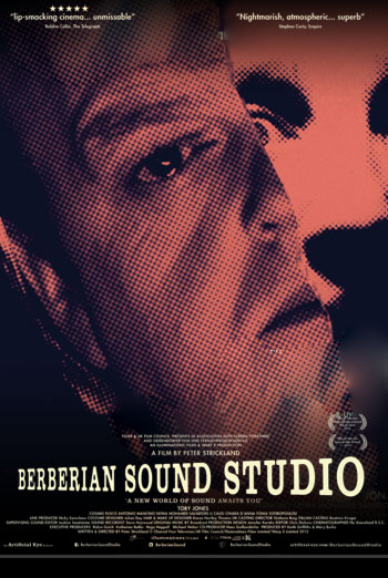Berberian Sound Studio (2013) movie photo - id 128543