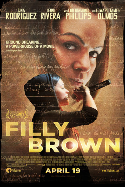 Filly Brown (2013) movie photo - id 128554