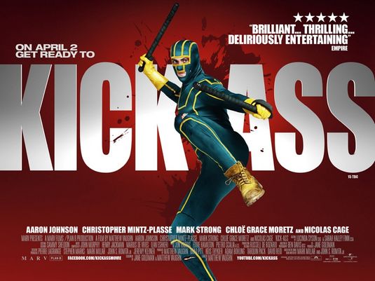 Kick-Ass (2010) movie photo - id 12866