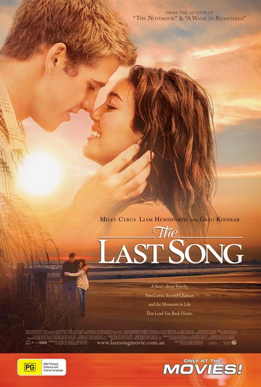 The Last Song (2010) movie photo - id 12869
