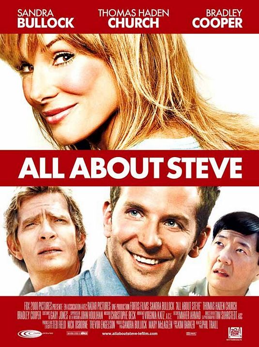 All About Steve (2009) movie photo - id 12871