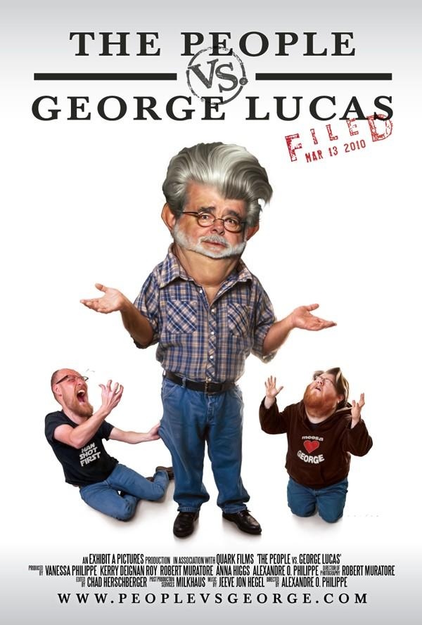 The People vs. George Lucas (0000) movie photo - id 12874
