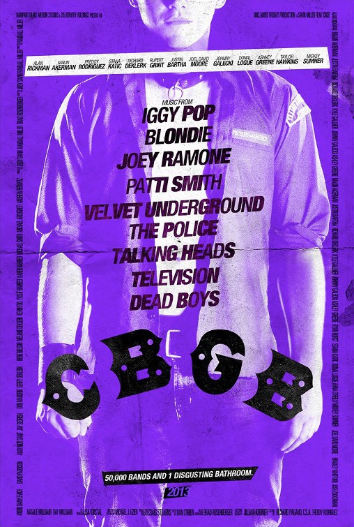 CBGB (2013) movie photo - id 129088