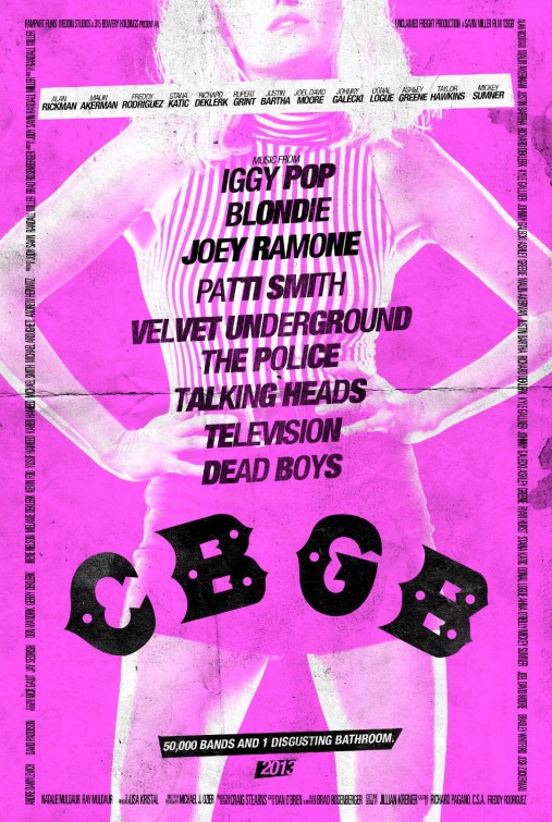 CBGB (2013) movie photo - id 129089