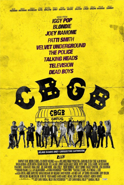 CBGB (2013) movie photo - id 129092