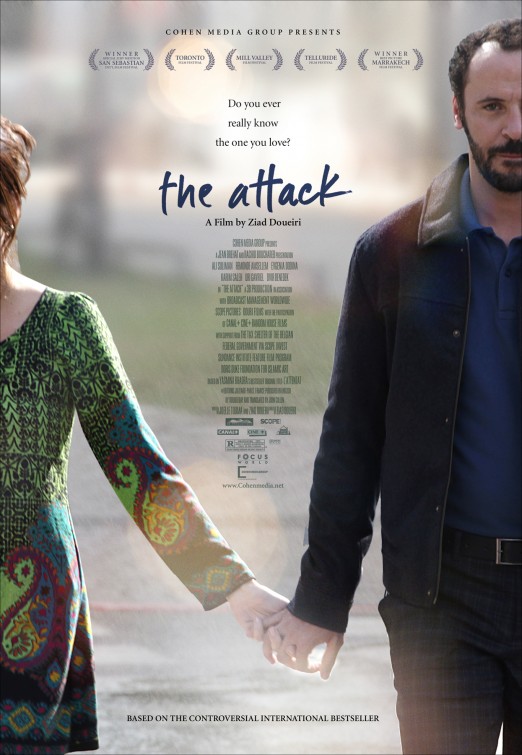 The Attack (2013) movie photo - id 129108