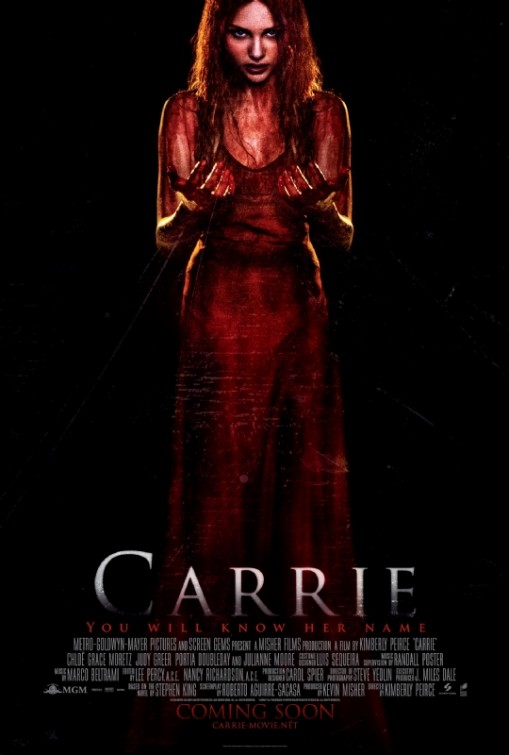 Carrie (2013) movie photo - id 129109