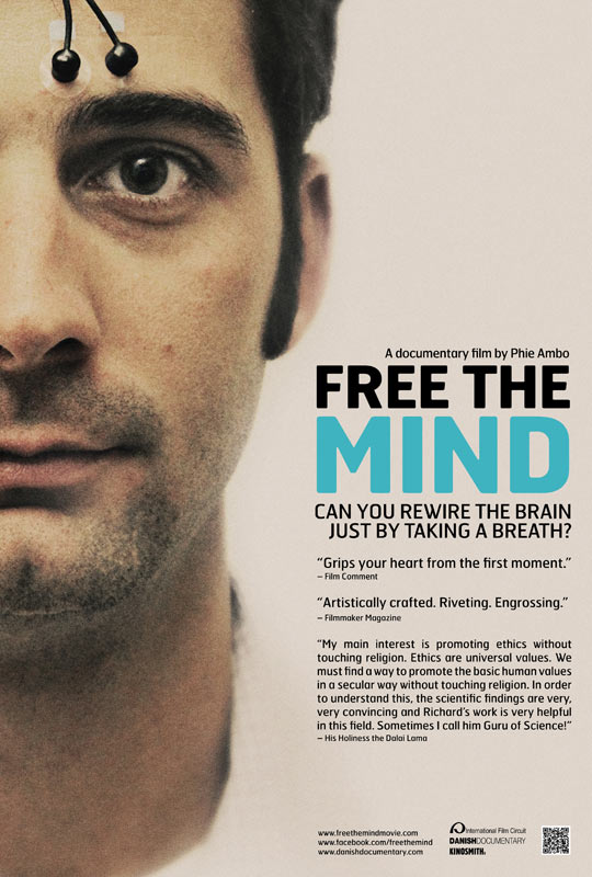 Free the Mind (2013) movie photo - id 129212