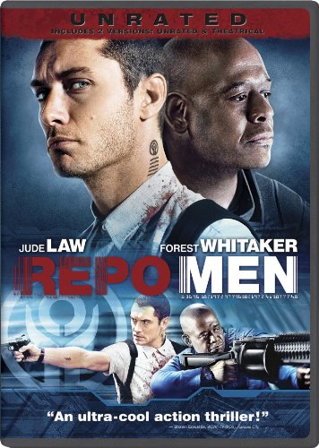 Repo Men (2010) movie photo - id 129405