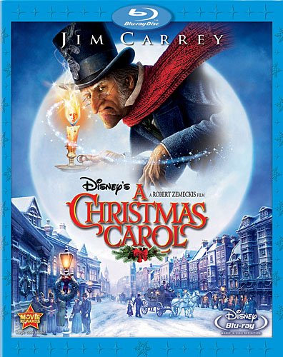 Disney's A Christmas Carol (2009) movie photo - id 129501