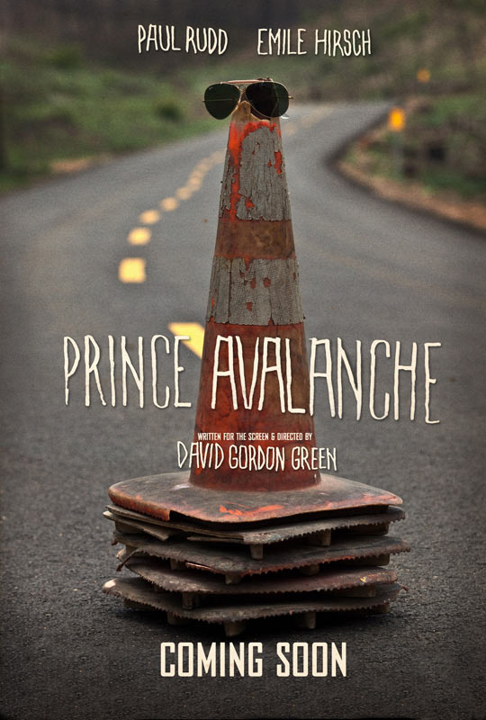Prince Avalanche (2013) movie photo - id 129502