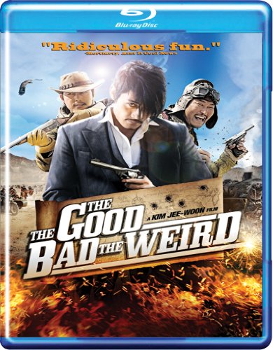 The Good, The Bad, The Weird (2010) movie photo - id 129597